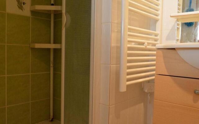 Appartement Cap d'Agde, 1 pièce, 2 personnes - FR-1-249-1