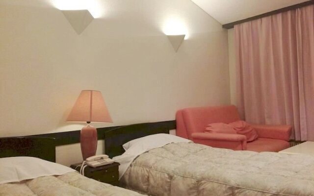 Resort Inn Lausanne