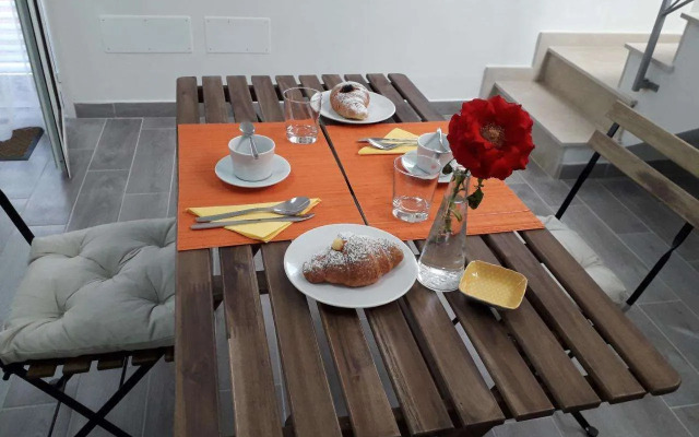 LAntico Borgo BB