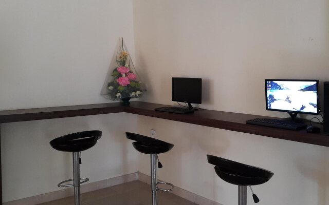 Ambulu Hotel