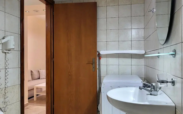 Katrina Apartment 1 Ground Floor