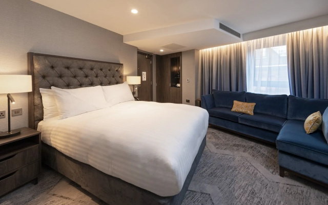 voco Edinburgh-Haymarket by IHG