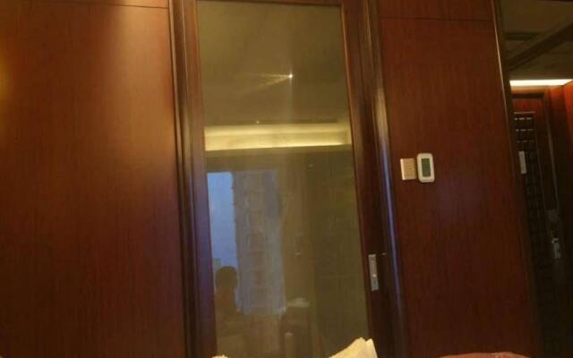 Dynasty Wan Xin Hotel - Shenyang