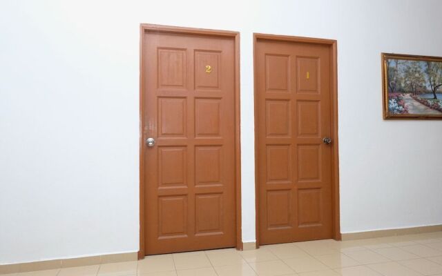 Zaman Sejahtera Inn 2
