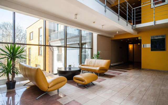 Grata by Centrum Hotels