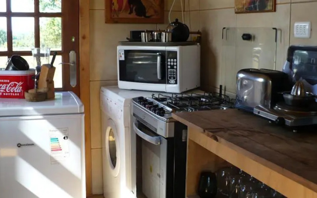 Santa Rosa de los Vientos