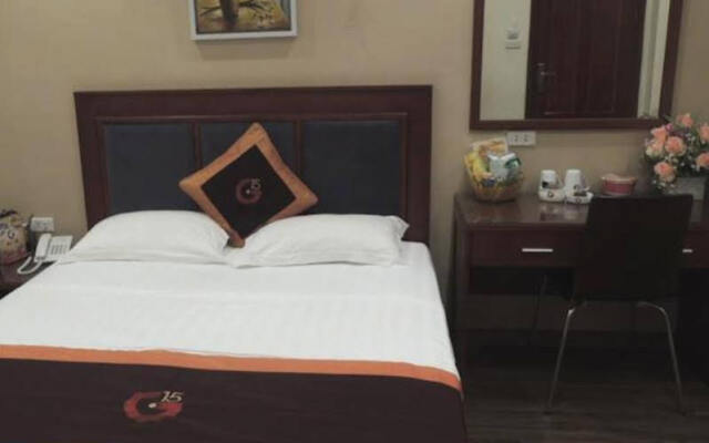 Mai Villa - Phuong Ha Guesthouse