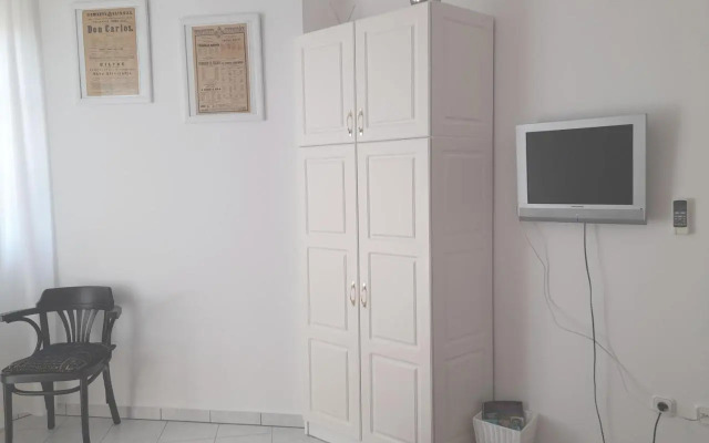 Lijoli Lounge Vendégház