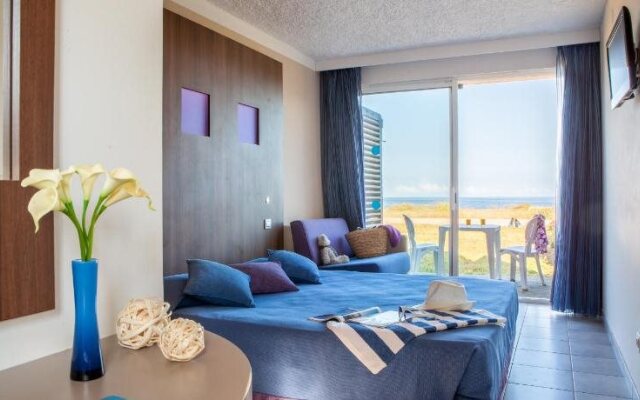 Club le Grand Bleu