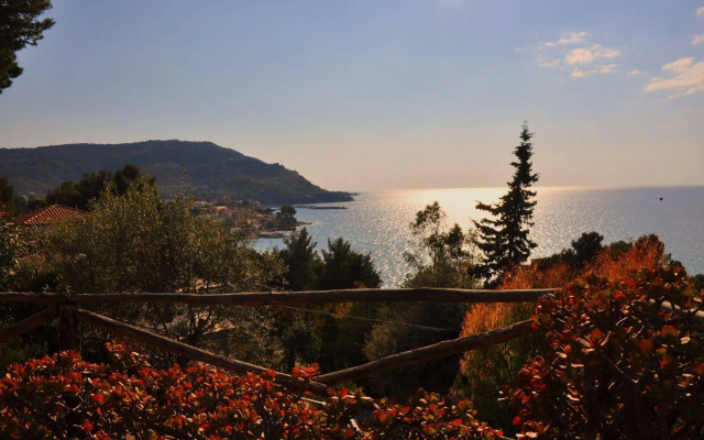 Villa Laura Apartment Sea View