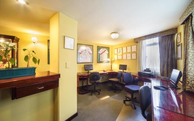 Ritz Apart Hotel