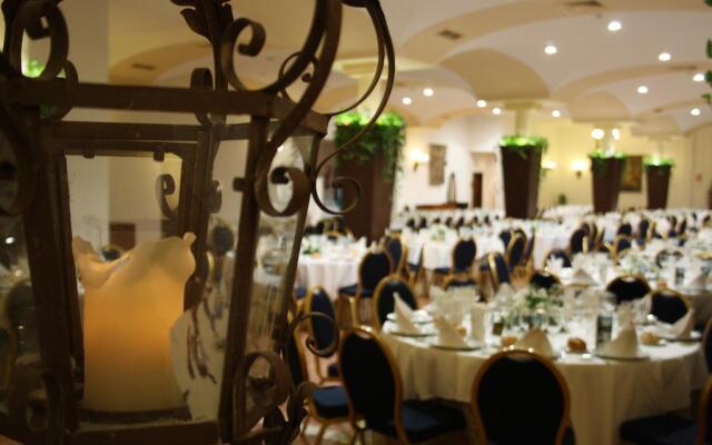 Atalaya de La Campiña