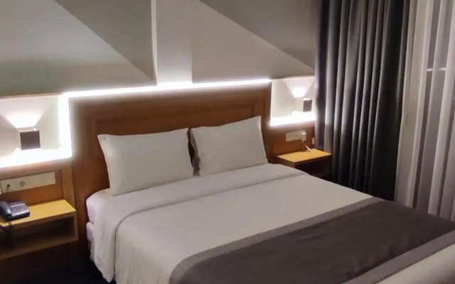 Poseidonio Hotel