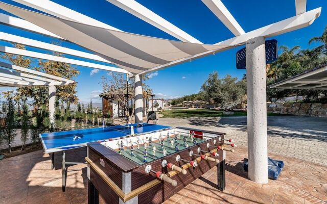 8 Dreams Exclusivo Turismo Rural