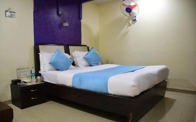 RK Residency