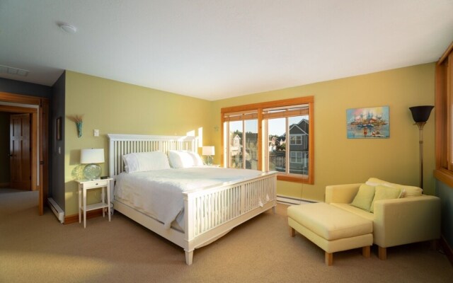 Sealevie 3 Bedroom Home