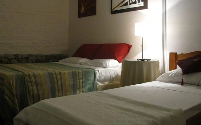 Posada Las Quintas