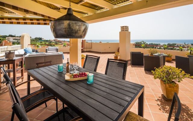 La Reserva de Marbella Penthouse