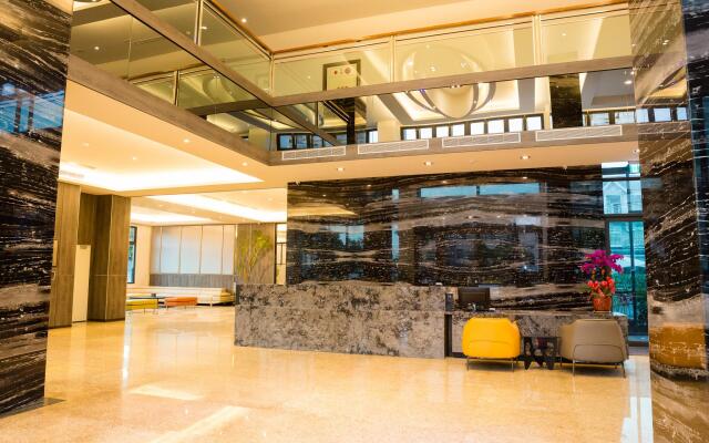 V-Hotel Vacation Hotel