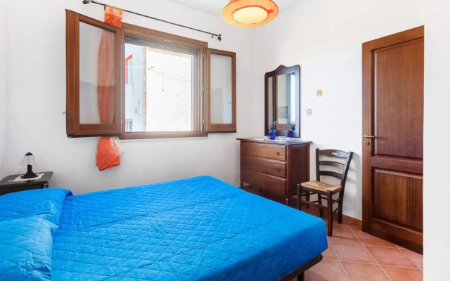 Countryside Sicily House - GROUND FLOOR