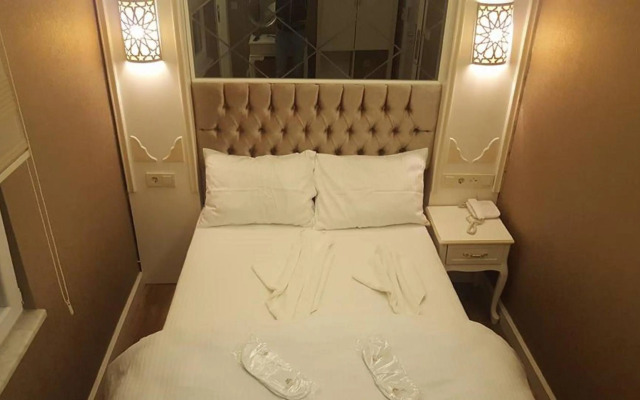 Sun Comfort Hotel