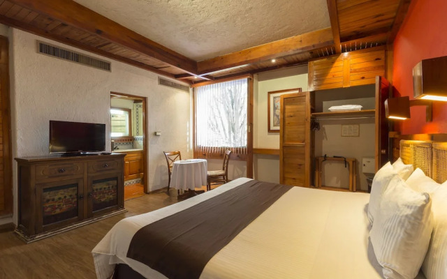 La Hija del Alfarero Hotel Boutique