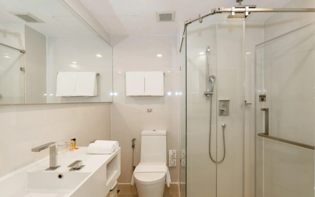 Marvin Suites Hotel