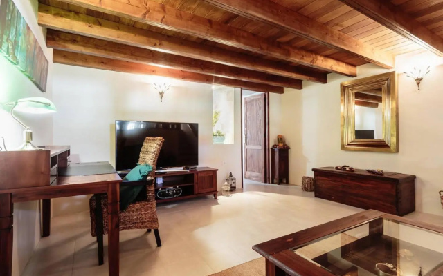 Bungalow Los Laureles