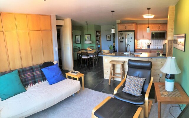 Prescott Minium 2 Bedroom Condo