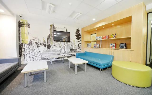Salford Student Village