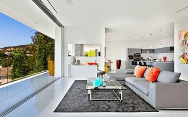Villa Hollywood Jewel