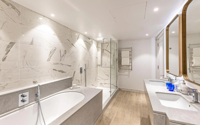 Harbour Hotel Southampton