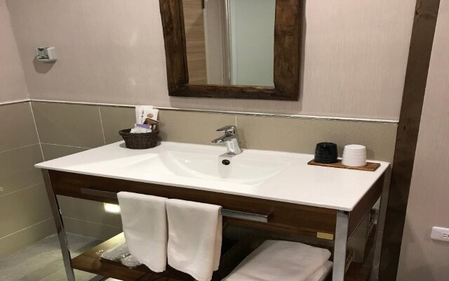 Tainan Julie'S Garden