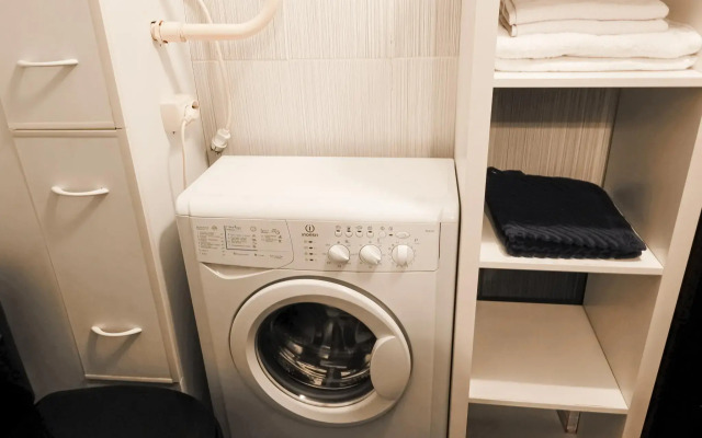 Квартира на Пулковской 6 корпус 2