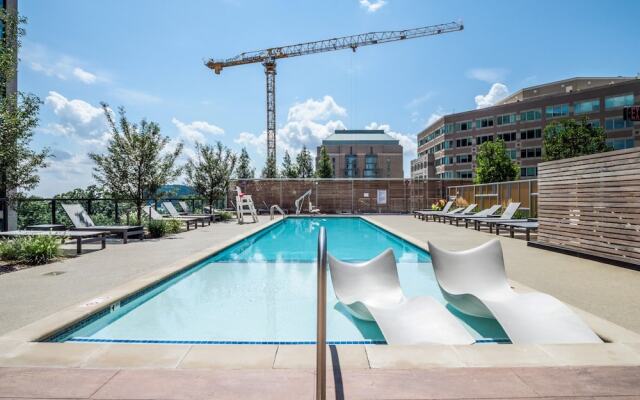 Global Luxury Suites at Reston Town Center