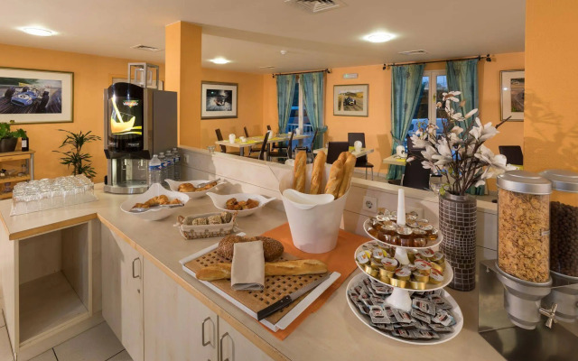 Hotel Stand'Inn