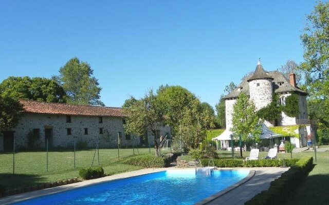 Hôtel La Châtelleraie