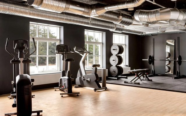 Aiden By Best Western Odense