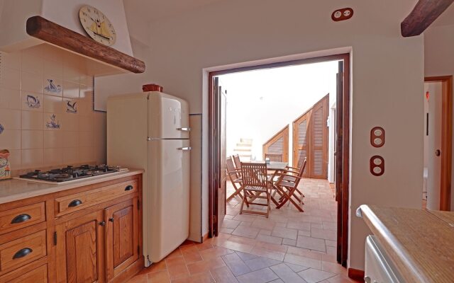 Sagres Typical House By Homing