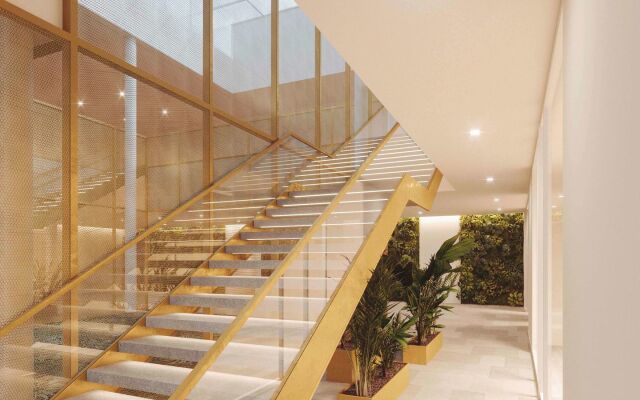 Mövenpick Hotel Stuttgart Messe & Congress