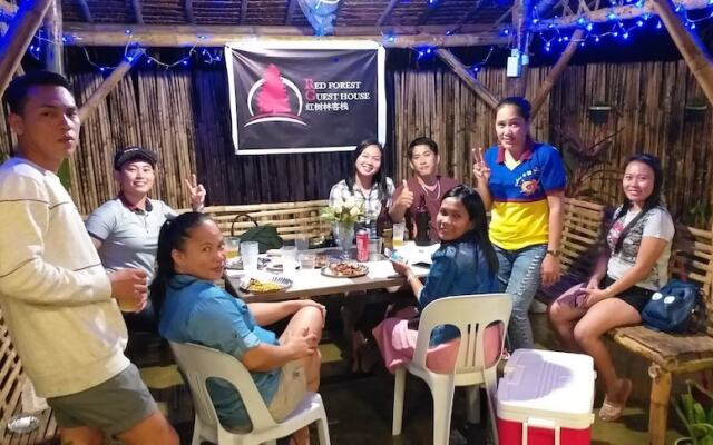 Red Forest Guest House
