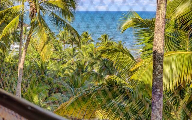 São José Beach Club & Residence