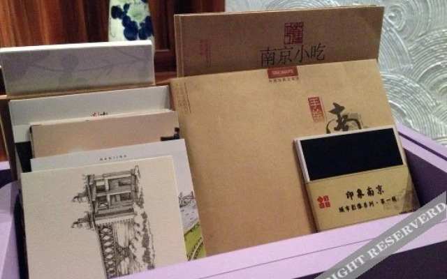 南京那些年青年旅店
