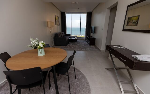 Saray Hotel Apartments