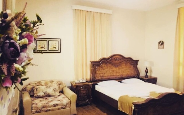 Wald hotel