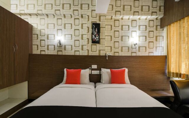 Hotel Shiva Grand