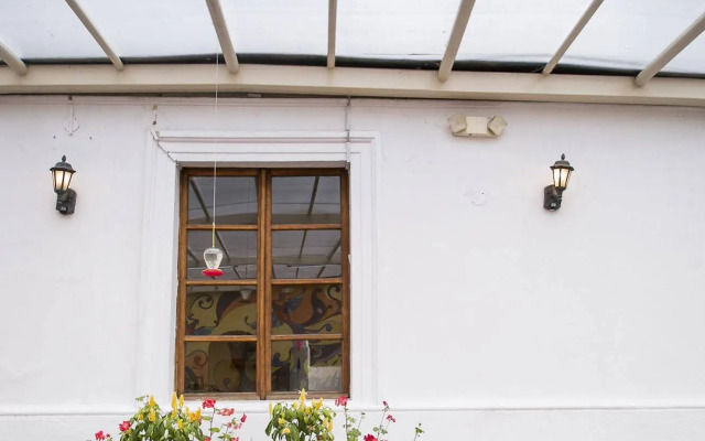 Solera House Adventure Hostel