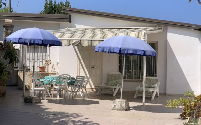 Elisa Holiday Home