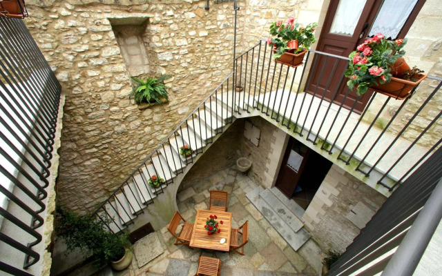 Erice Pietre Antiche