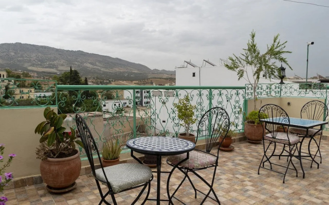Riad Dar Kassim